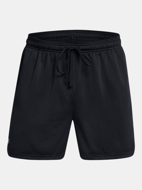 Men's UA Icon Mesh Shorts