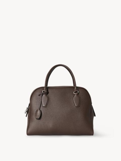 India 12.00 Bag in Leather