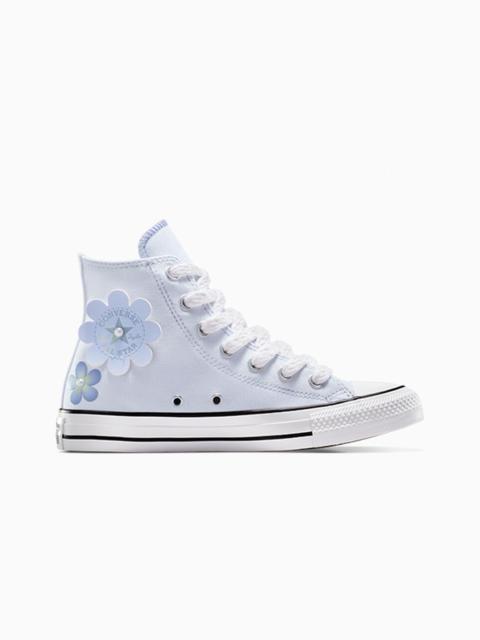 Chuck Taylor All Star Gradient Flowers