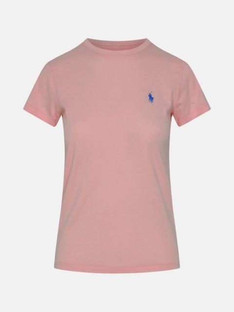 ROSE COTTON T-SHIRT