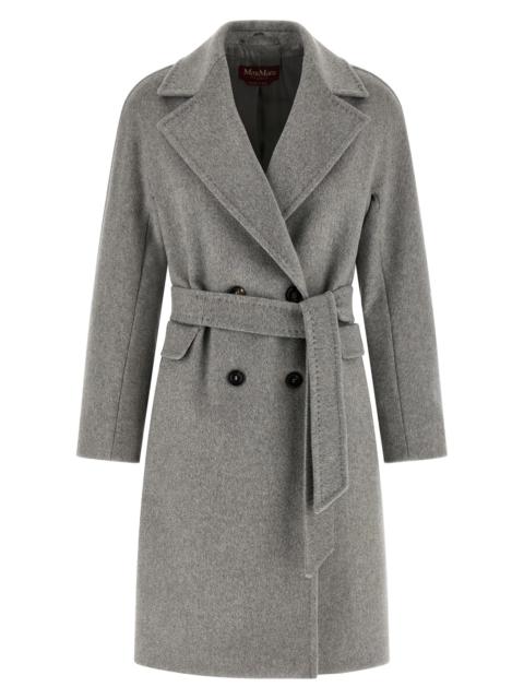 'Panteon' coat