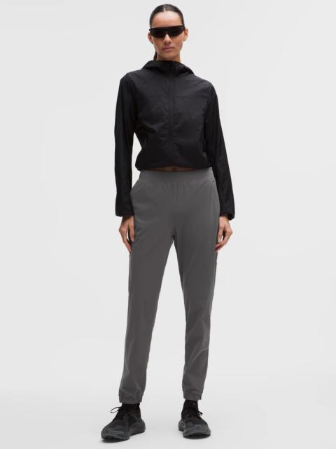 Adapted State High-Rise Jogger *Regular