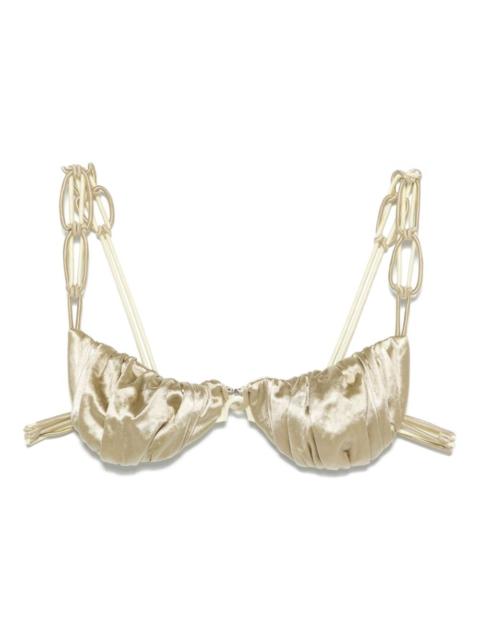 reversible bikini top