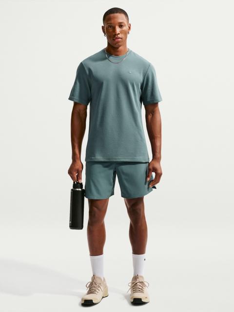 Nike Unlimited Men's Dri-FIT 7" Unlined Versatile Shorts