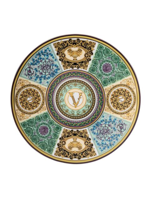 Barocco Mosaic Service Plate