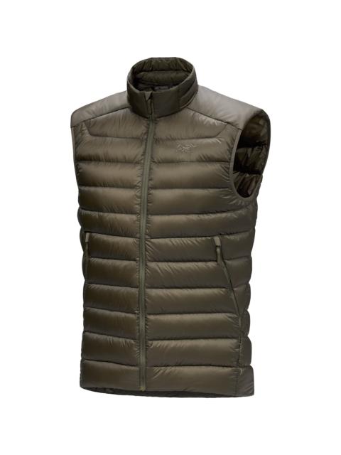 Cerium Vest