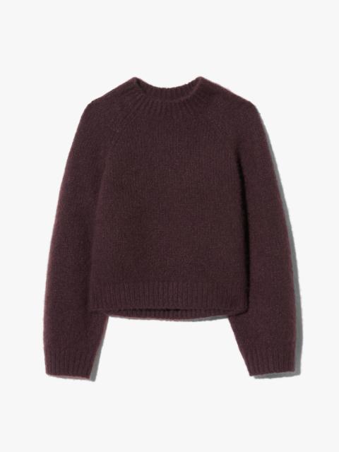 TOMASO CASHMERE SWEATER
