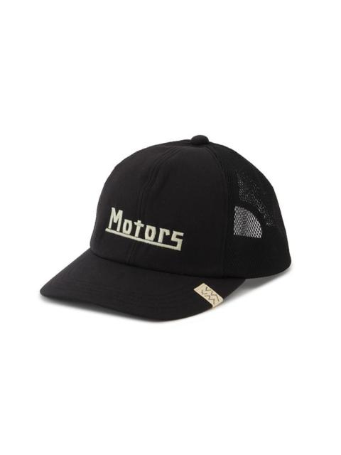 GOODYEAR II CAP BLACK