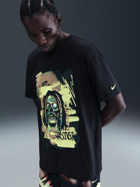 Ja Nike Men's Basketball M90 T-Shirt