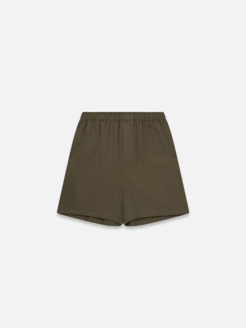 CASHMINA BOXER SHORT
