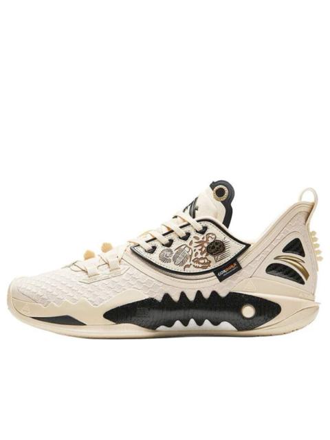 ANTA Shock Wave 5 V2 'Fossil' 112411106-2