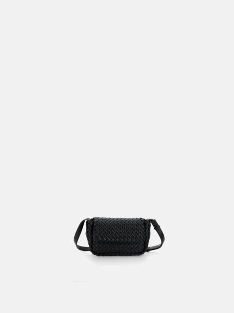 PADDED WOVEN BAG