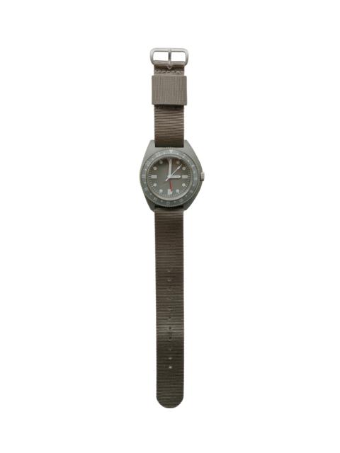 MIL Travel Watch Type-P24 Sage