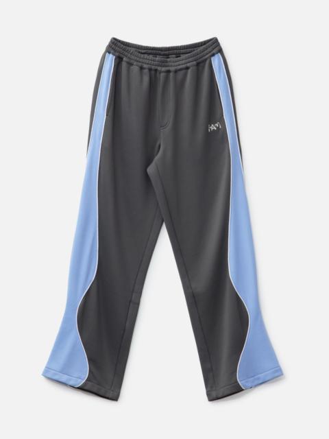 CONTRAST MIRAGE TRACK PANT