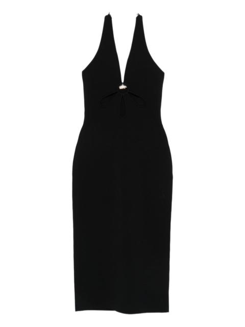 Vinna midi dress
