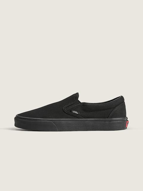 Classic Slip-On Shoe