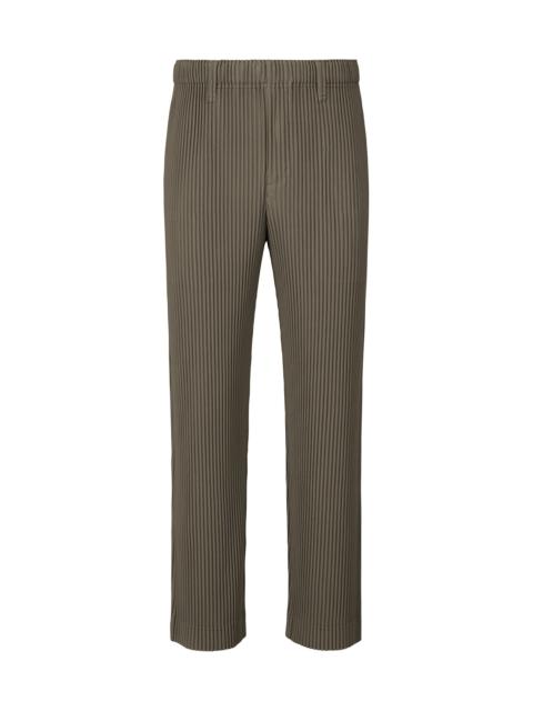TAILORED PLEATS 2