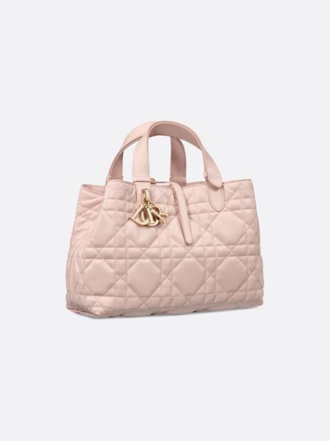 Medium Dior Toujours Bag