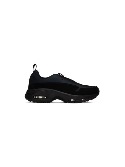 Black Nike Edition Air Max Sunder Sneakers