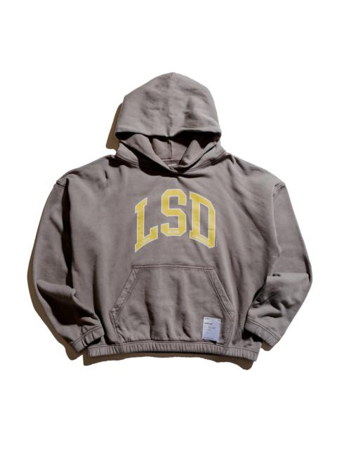 SoftCell Hoodie LSD Aged Falcon