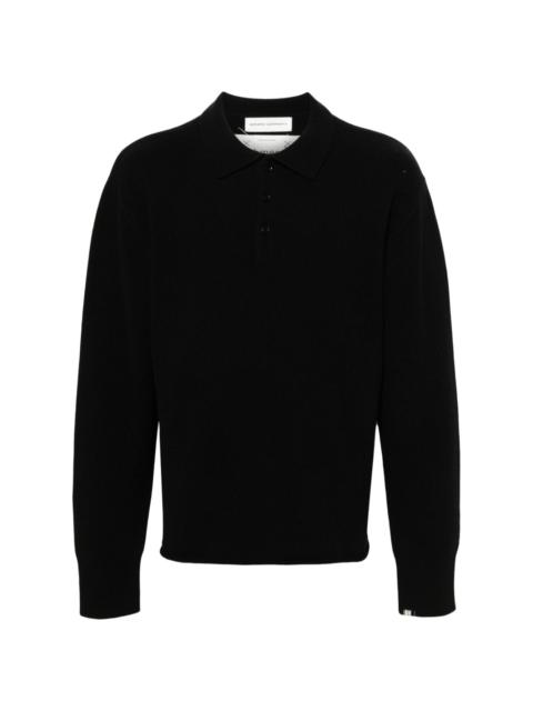 N°357 Marylebone sweater