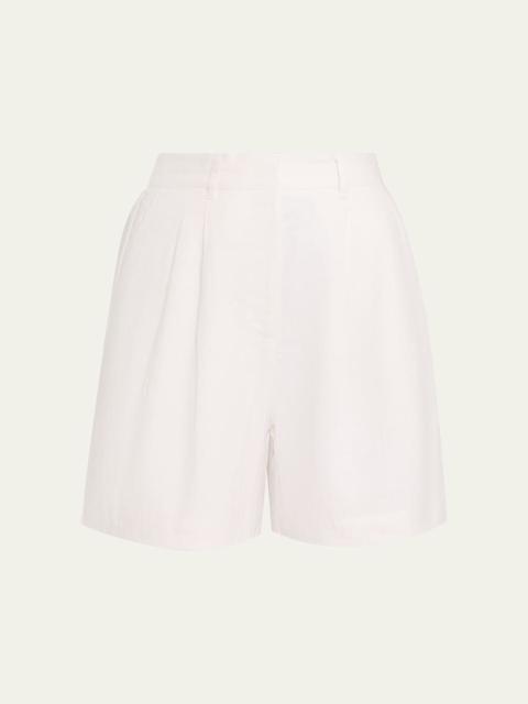 Marchello Linen Shorts