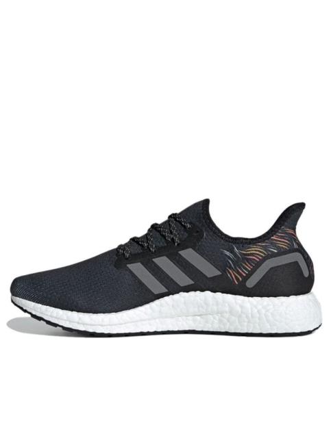 adidas Speedfactory Am4 Cny Black EG2962