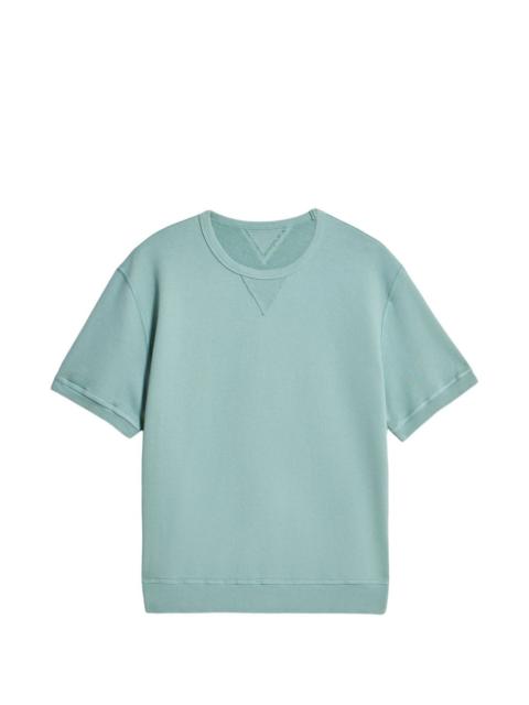 Ohio brushed jersey short-sleeve T-shirt