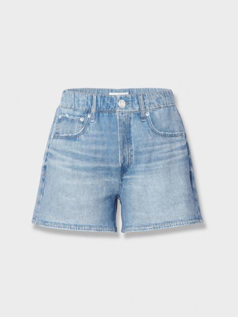 Miramar Walking Shorts
Cotton Terry