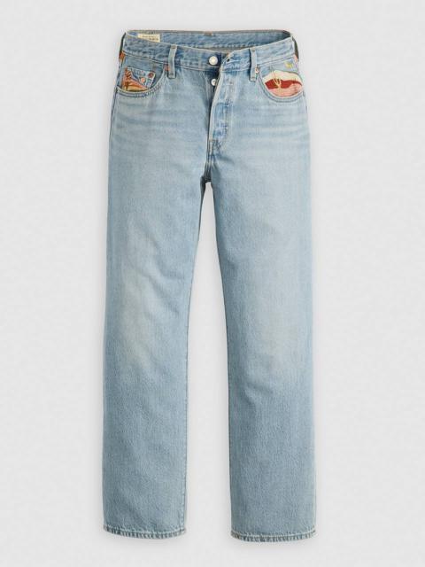 501® ‘90S ANKLE LIGHTWEIGHT WOMEN'S JEANS