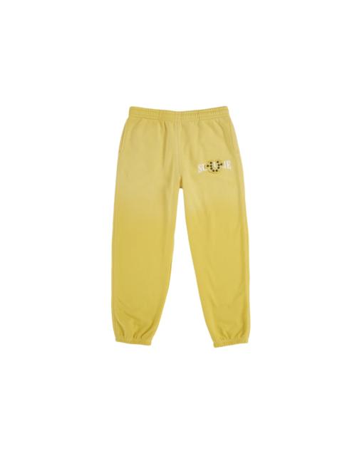 Supreme True Religion Sweatpant (FW25) Yellow