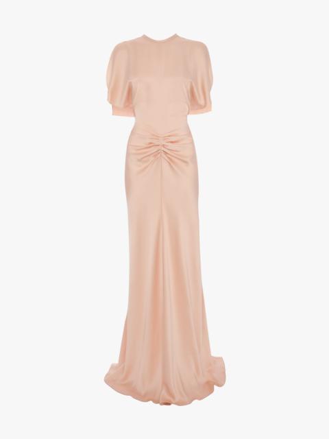 Isabella Gown In Blossom