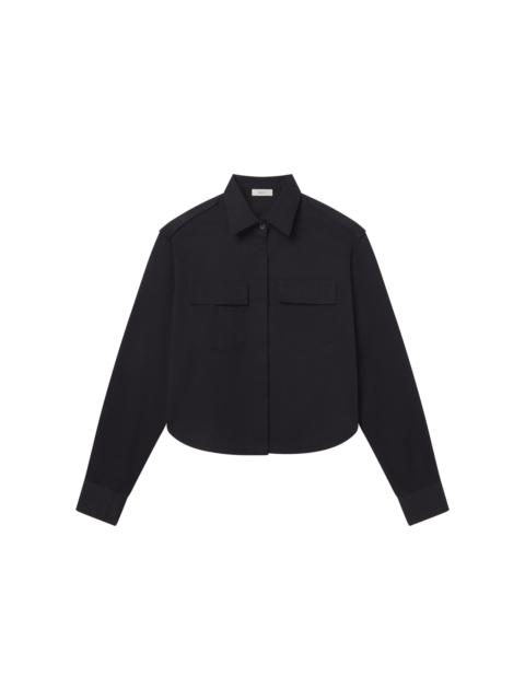 Nico Cotton Twill Shirt