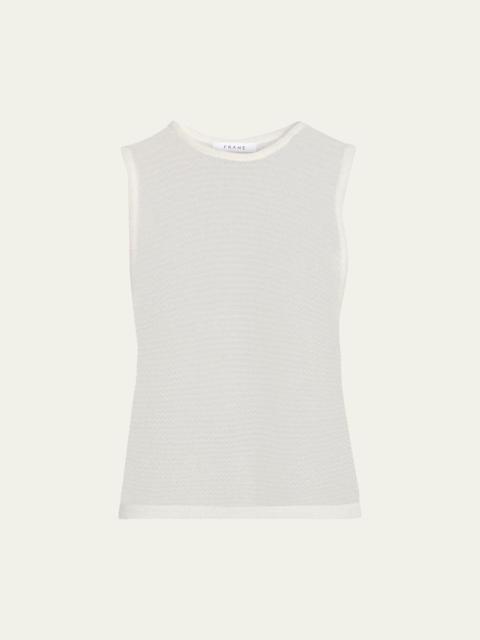The Lofty Tank Top