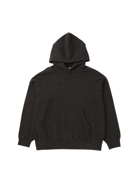 JUMBO SB HOODIE P.O. CHARCOAL