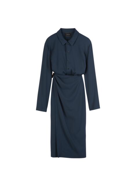 Dress Ink blue - OTHER