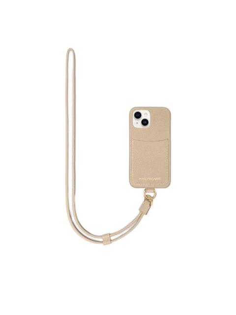 Sling Phone Case (iPhone 15)