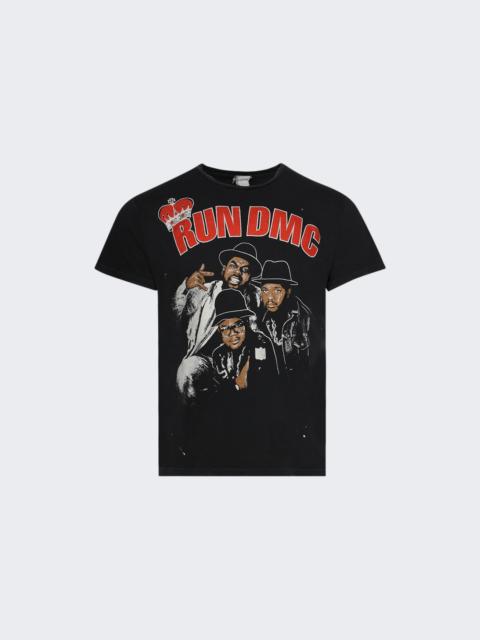 Run Dmc Tee Coal