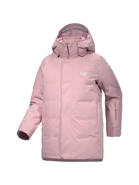 Andessa Down Mid Jacket