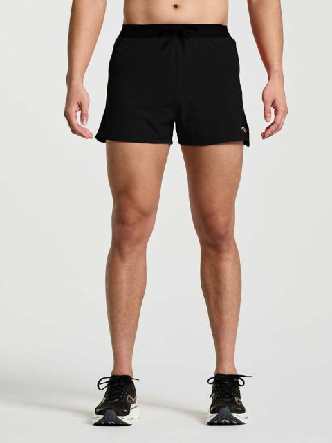 Outpace 3" Short
