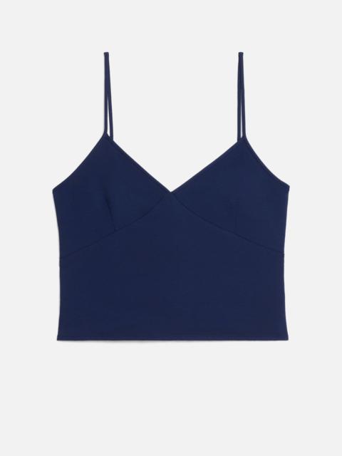 V Neck Tank Top