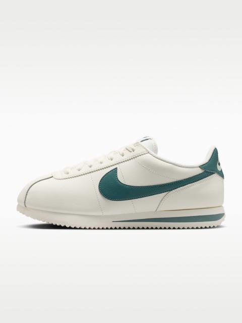 Nike Cortez Leather Women's Shoes