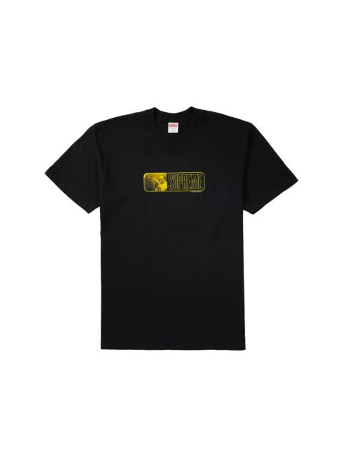 Supreme Miles Davis Tee Black