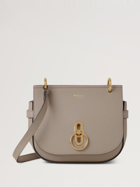 Small Amberley Satchel
Cashmere Taupe Small Classic Grain