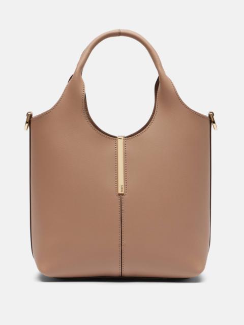 EBR Mini leather tote bag