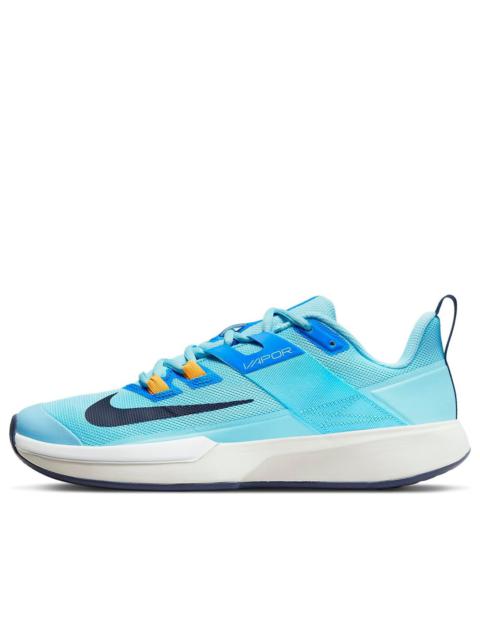 Nike Court Vapor Lite 'Blue Chill' DC3432-400