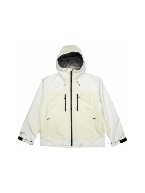 Stussy GORE-TEX Recycled Guide Shell Cream