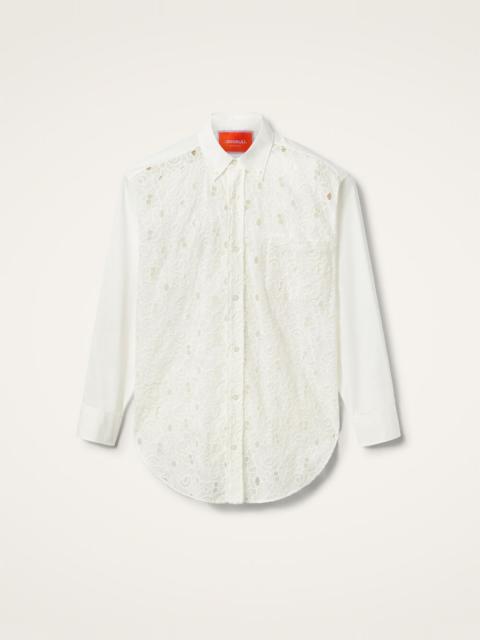 Lacey Better Than Your Boyfriend's Shirt