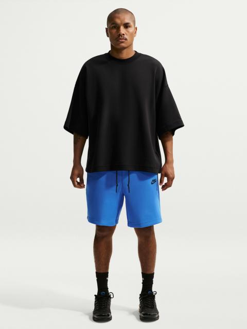 Nike Tech Men's Fleece Shorts