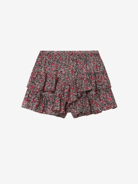 JOCADIA SHORTS
